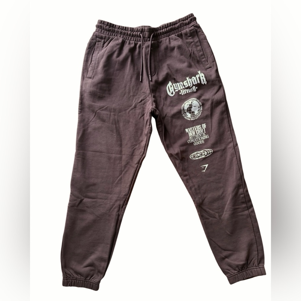 Gymshark Global Lifting pants